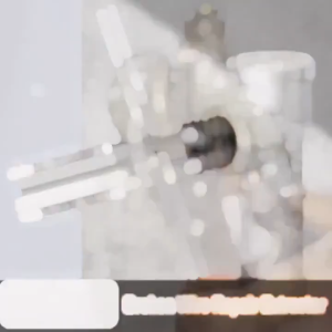 1pcs Dual-Use Pipe Screw Removal Tool Carbon Steel Broken Bolt Extractor for Stripped Screw and Damaged Bolts Metallic Finish - Fits Pipes Valves Faucets Easy Out for Broken Wire Extraction