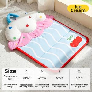 7o | Universal Waterproof Folding Cooling Pet Pad