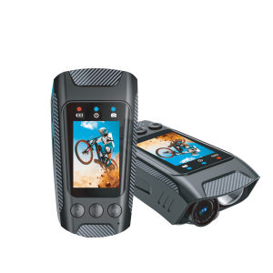 Camera Hành Động HD 4K 60FPS Dành Cho Xe Máy Mũ Bảo Hiểm Ô Tô Camera Hành Trình Giám Sát Ngoài Trời Xe Đạp Thể Thao Ghi Hình Video DV