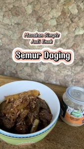 Bumbu Semur 200 g