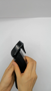 HAIR CLIPPER COMB Trimmer BEARD Compatible With Philips COMB HC9450 HC9452 HC9490 HC9450/13 HC9450/15 HC9450/20 Series 9000 1-7MM SMALL Mens clipper hair Black Prewave