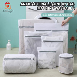 Ziinlife Laundry Bag: A Universal Washing Machine Solution