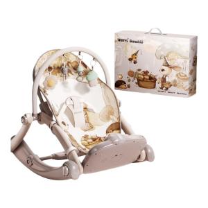 BanshiLi | Fitness Piano Walker Infant Activity Set
