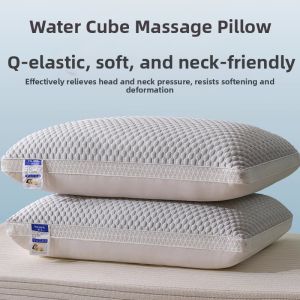 Besee | High Cervical Care and Sleep Aid Pillow