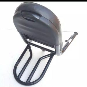 SENDERAN SANDARAN JOK BELAKANG HONDA MATIC SEMUA MOTOR GENIO SCOOPY FI NEW ESP CARBU LED