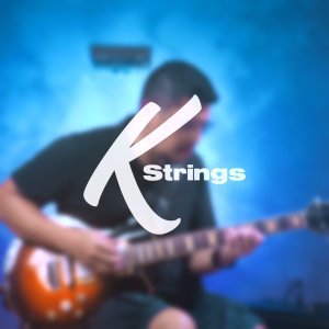 K Strings Premium Coated | Nickel Wound | 8-38 9-42 10-46 11-52 | Electric Guitar Strings