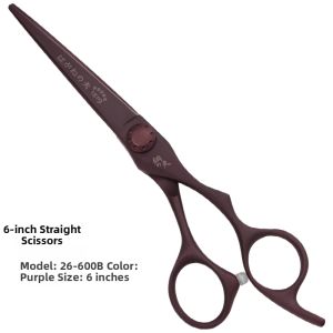 GANGDEFU | Professional Haircut Scissors Set For Hairstylists