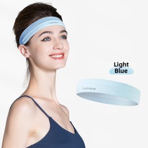 seebela | Sweat-Absorbing Anti-Slip Sport Headband