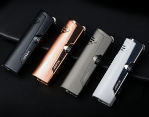 Jobon ZB-322 Double Jet Flame Lighter(Random)