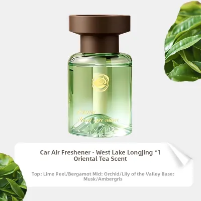 PISSA | High-end Car Fragrance Long-lasting Scent