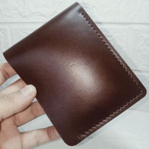 DOMPET KULIT SAPI SUPER MEWAH BERKWALIATAS tanpa furing