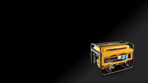 (ถูกสุด) INGCO เครื่องปั่นไฟ 2500W รุ่น GE30005 ประกัน 2+2 ปี คุ้มสุด