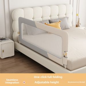ZSVIP | Foldable & Adjustable Baby Bed Rail