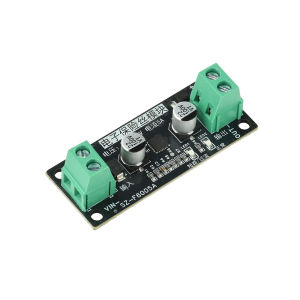 Aideepen | 5A Smart Electronic Solid-state Fuse Module DC 5-60V with Surge/Overcurrent Protection Automatic Recovery from Battery Motor