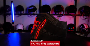 FREESHIP] Đai Lưng Chống Mỏi Motowolf MDL 1028 – Hỗ Trợ Cột Sống