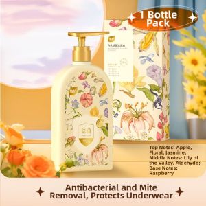 Botare | Antibacterial Anti-mite Stain-Removing Womens Underwear Cleaning Liquid