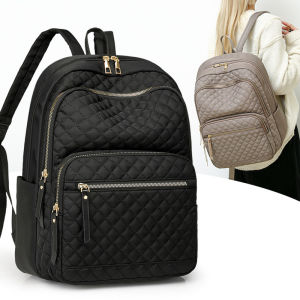 TANFAN | Stylish Travel College Computer Backpack