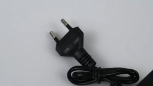 Charger Baterai 18650 Dual Slot: Pengisian Cepat dan Otomatis