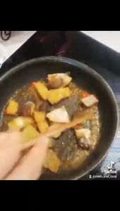 Khô Cá Dứa Thiên Nhiên Không Mỡ Không Xương Vị Nhạt Không Mặn-VỰA KHÔ MINH TRIẾT