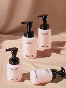 CHIOTURE | Amino Acid Type 3-in-1 Deep Cleansing Facial Mousse