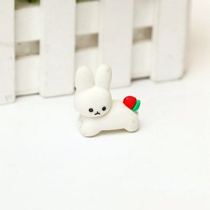 ตัวถนอมสายชาร์จ USB รูปสัตว์ อุปกรณ์เสริม สำหรับ ถนอมสายชาร์จ ใช้กับสายได้ทุกยี่ห้อ iphone Android