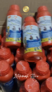 Obat Semprot DALIKUS 500ML Pengendali Tikus Padi Paling Ampuh – Solusi Praktis Mengusir Tikus Sawah Menjaga Tanaman Tetap Aman dari Kerusakan Memberikan Perlindungan Jangka Panjang untuk Panen Lebih Melimpah