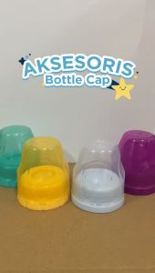 Vitaflow Tutup Botol Susu Blue