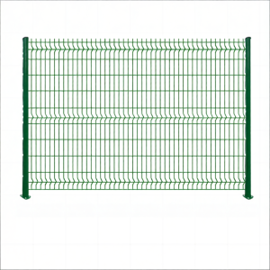 PAMPAS | Protective Wire Fencing
