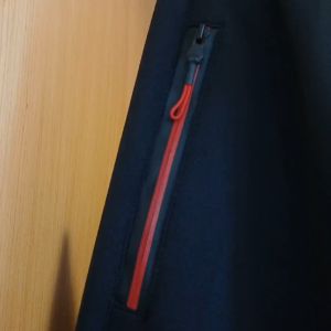 Celana Trekpen Joger scuba doble sleting watterproof