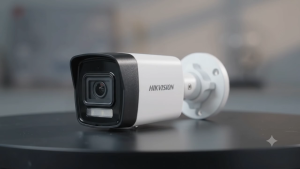 HIKVISION DS-2CD1023G2-LIU 2 MP Fixed Bullet Network Camera