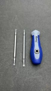 REMAX 3 IN 1 MULTI-USE SCREWDRIVER SET 68-SD102