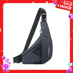 sling chest bag small shoulder bag husband messenger bag for men boy mini travel bag cross body bags anti theft mobile phone bag