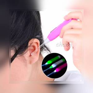 ที่แคะหู มีไฟส่อง ที่แคะหู ไม้แคะหู CH0532📌โปรดอ่านรายละเอียดก่อนสั่งซื้อ
