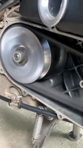 PULLEY CUSTOM PCX 150 & ADV 150 KODE : K97