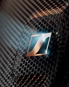 Sennheiser HD 660S2 Over Ear Audiophile Headphones