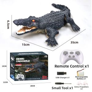 YILIXING | Educational Remote Control Devil Fish Swinging Toy