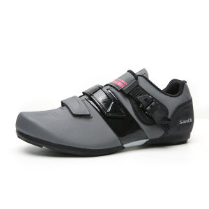 Santic | Entry-Level Nylon Sole Cycling Shoes for Road Bikes