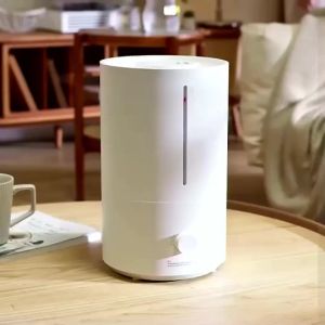 Xiaomi Humidifier 2 4L Air Purifier Aromatherapy Humificador เครื่องทำความชื้น น้ำมันหอมระเหย