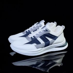 Redzeal Sepatu Sneakers Pria Sport Shoes ATOMIC Sneakers Cowok - Sepatu Casual Sneakers Sport Pria