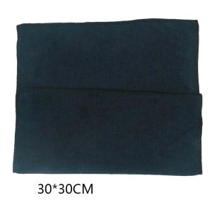 Thick Microfiber Car Cleaning Towels Soft Quick Drying for Windows Mirrors Home Wiping Rags