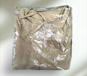 TERLARIS MIDI CRINCLE / MIDI CRINCLE PREMIUM / DRESS CRINCLE