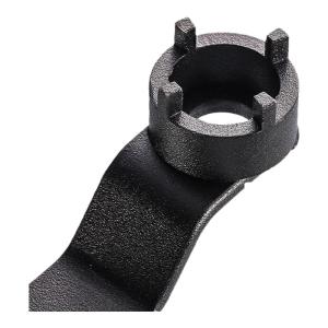 Universal Adjustable Durable Wrench for Grinder