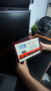 Stabilizer Matsunaga 1000 Watt Stavol SVC-1000N