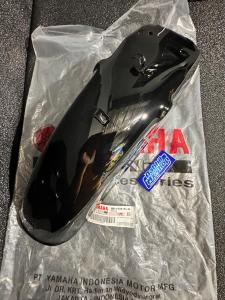 Spakbor Belakang Rxking Rxk Hitam Yamaha Ygp 3M5-F1610-01-33