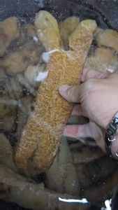 Hải Sâm Khô đen 1 Kg loại 40-50 con (Dùng nấu các món canh hầm - món xào) -Shop Kellyye