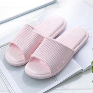 JINBAIRUI | Comfortable Thick-Soled Indoor Slippers