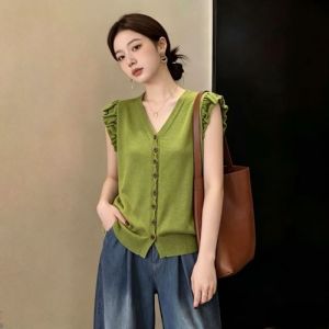 Áo Tunics Thun Mỏng Đẹp Cho Mùa Hè