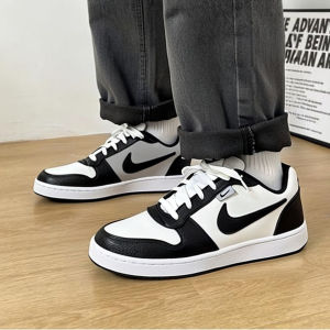 Nike | Giày Trượt Bánh Xe Đen Trắng Cho Nam Mùa Thu 2026