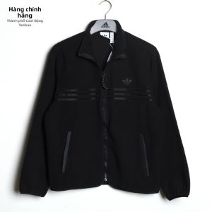 adidas | Mens Sports Casual Wool Warm Jacket