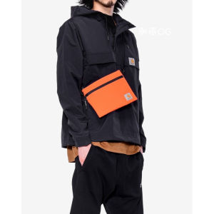 Men Sling Chest Bag Men Chest Pouch Shoulder Waist Bag Cross-Body Shoulder Bag Men Women Couple Tooling Dance Coin Purse Lightweight Karhart Cross -body Bag